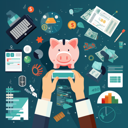 debt collection company
